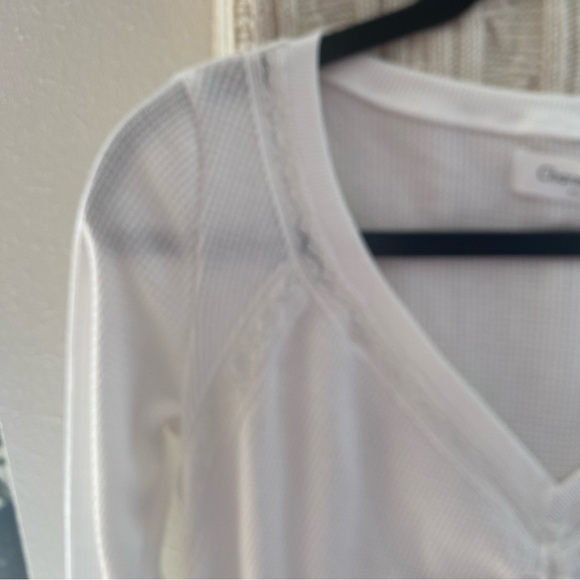 Charmant Ciel Top - Picture 3 of 6